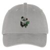 Washed Twill Cap Thumbnail