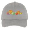Washed Twill Cap Thumbnail