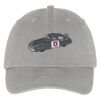 Washed Twill Cap Thumbnail