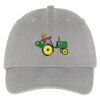Washed Twill Cap Thumbnail