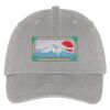 Washed Twill Cap Thumbnail