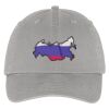 Washed Twill Cap Thumbnail