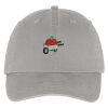 Washed Twill Cap Thumbnail