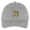 Washed Twill Cap Thumbnail