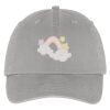 Washed Twill Cap Thumbnail