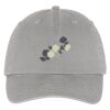Washed Twill Cap Thumbnail