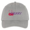 Washed Twill Cap Thumbnail
