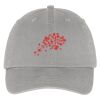 Washed Twill Cap Thumbnail