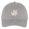 Washed Twill Cap Thumbnail