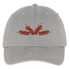 Washed Twill Cap Thumbnail