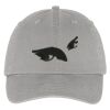 Washed Twill Cap Thumbnail