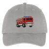 Washed Twill Cap Thumbnail