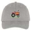 Washed Twill Cap Thumbnail