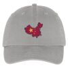 Washed Twill Cap Thumbnail
