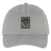 Washed Twill Cap Thumbnail