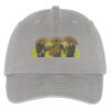 Washed Twill Cap Thumbnail