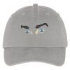 Washed Twill Cap Thumbnail