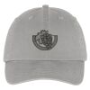 Washed Twill Cap Thumbnail