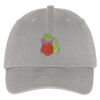 Washed Twill Cap Thumbnail