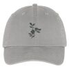 Washed Twill Cap Thumbnail