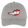 Washed Twill Cap Thumbnail