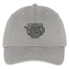 Washed Twill Cap Thumbnail