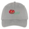 Washed Twill Cap Thumbnail