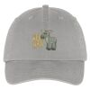 Washed Twill Cap Thumbnail