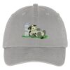 Washed Twill Cap Thumbnail