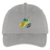 Washed Twill Cap Thumbnail