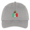 Washed Twill Cap Thumbnail