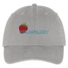 Washed Twill Cap Thumbnail