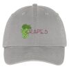 Washed Twill Cap Thumbnail