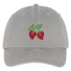 Washed Twill Cap Thumbnail