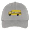 Washed Twill Cap Thumbnail
