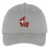 Washed Twill Cap Thumbnail