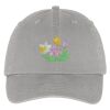 Washed Twill Cap Thumbnail