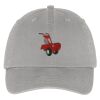 Washed Twill Cap Thumbnail