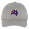 Washed Twill Cap Thumbnail