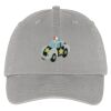 Washed Twill Cap Thumbnail