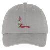 Washed Twill Cap Thumbnail