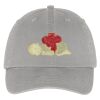Washed Twill Cap Thumbnail