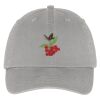 Washed Twill Cap Thumbnail