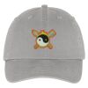 Washed Twill Cap Thumbnail
