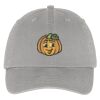 Washed Twill Cap Thumbnail
