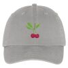 Washed Twill Cap Thumbnail