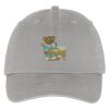 Washed Twill Cap Thumbnail