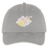 Washed Twill Cap Thumbnail