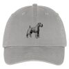 Washed Twill Cap Thumbnail