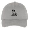Washed Twill Cap Thumbnail